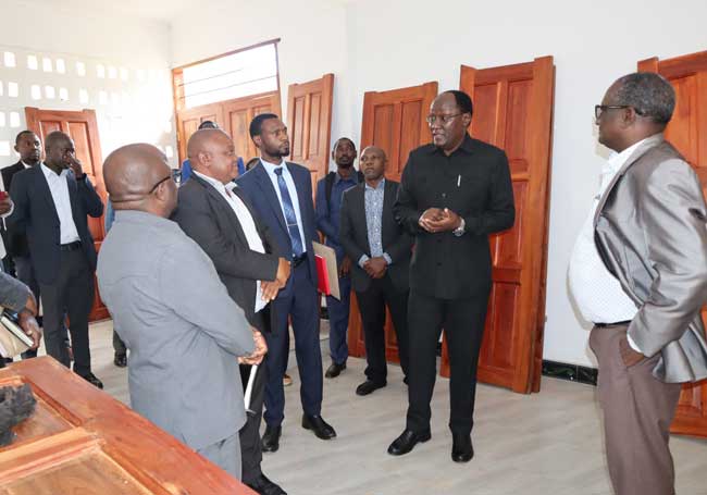 MNUAT Urged to Speed up Diploma Admission Preparations