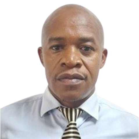 CPA. Wilson F. Mafumba