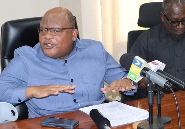 Mandated to Weave Skills Education into Ongoing Curriculum Development