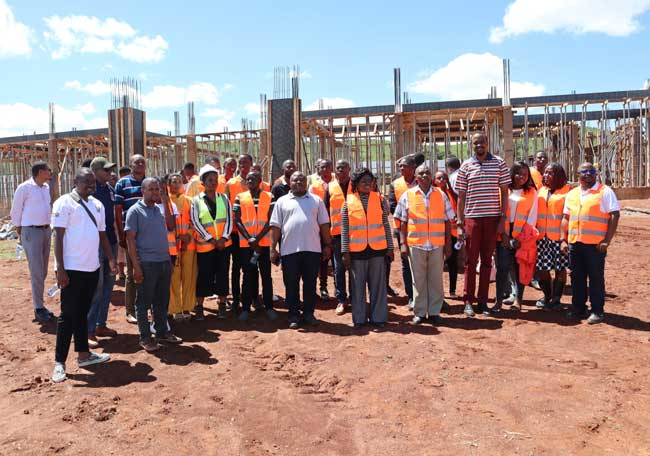 Engages its Students in HEET Project