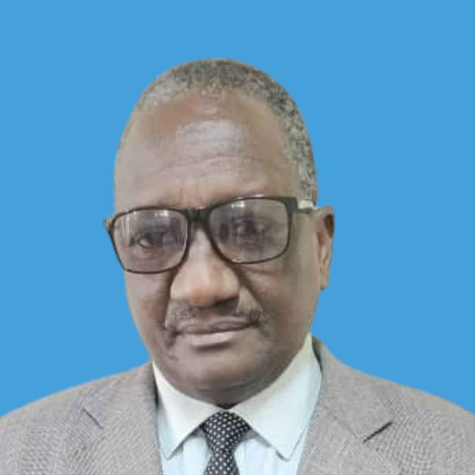 Prof. Lesakit S. Mellau