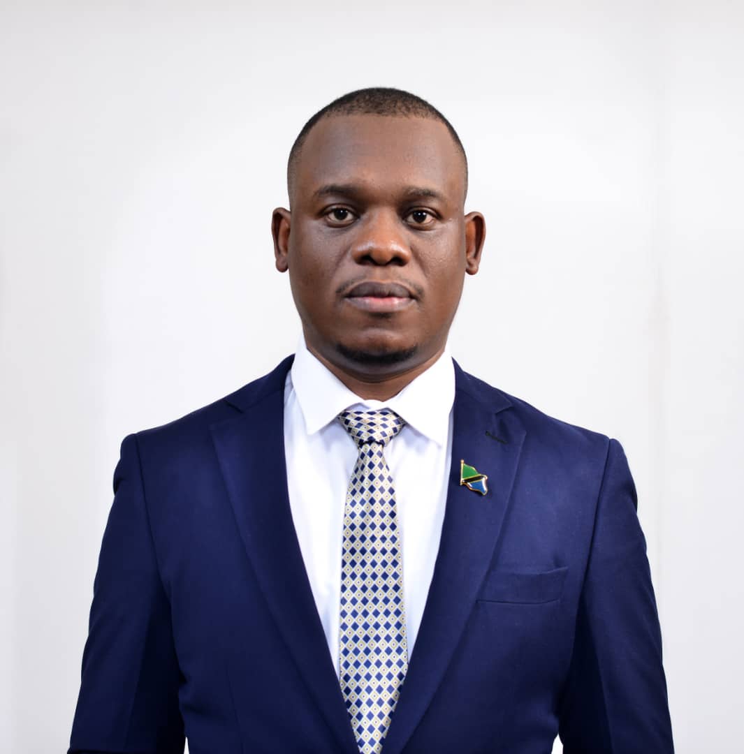 Dr. Gideon C. Rwechungura