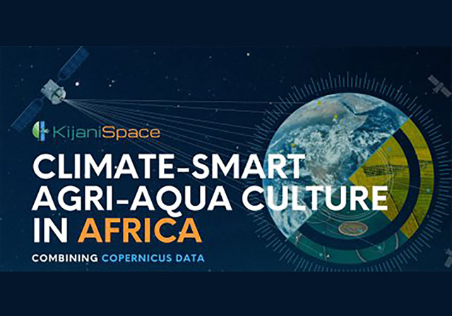 MNUAT participates in the groundbreaking Kijani Space Project workshop in Kisumu, Kenya.