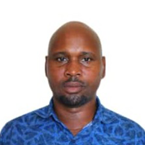 CPA. Elia S. Mpangala