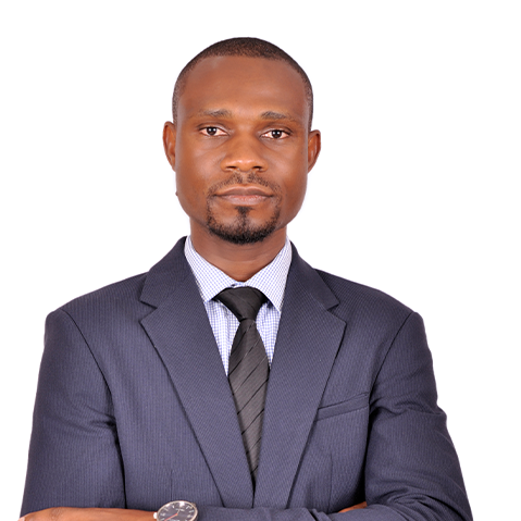 Dr. Abubakari S. Mgelwa