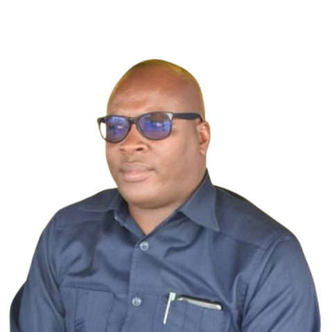 Dr. Lekumok L. Kironyi