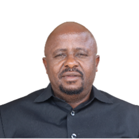 Dr. Edward P. Mbwambo