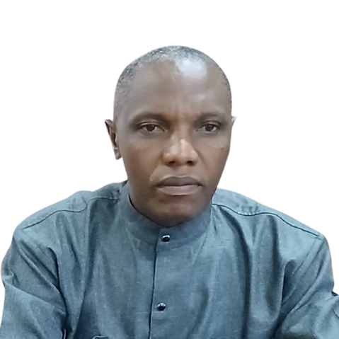 Dr. Selly D. Msungu