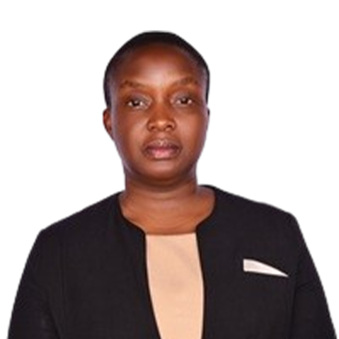 Dr. Jacqueline M. Ndosi