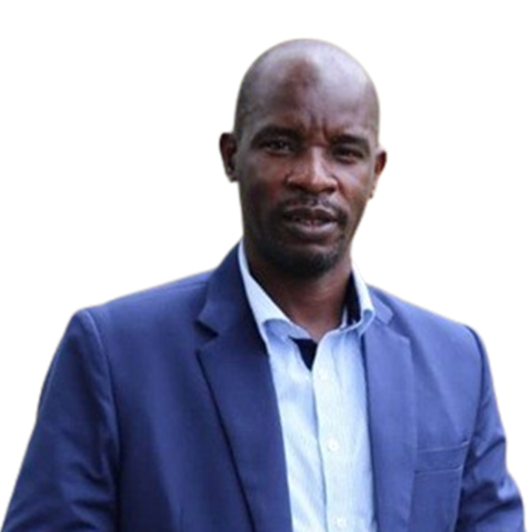 Mr. Ernest M. Emmanuel