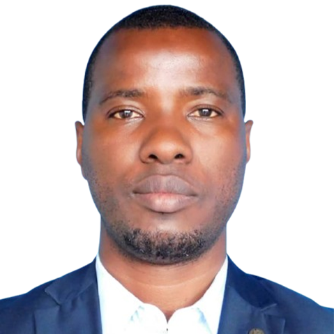 Mr. Fortunatus F. Ntakabanyula
