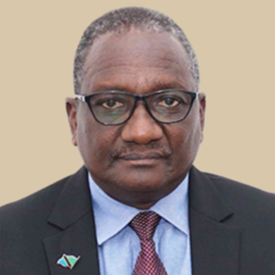 Prof. Lesakit S. Mellau