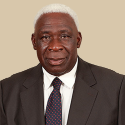 Hon. Philemon L. Luhanjo