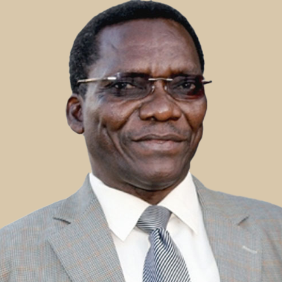 Hon. Mizengo Pinda